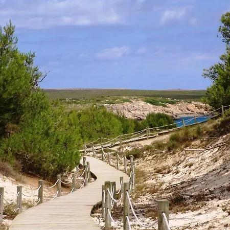 Els Vents Hotel Son Parc