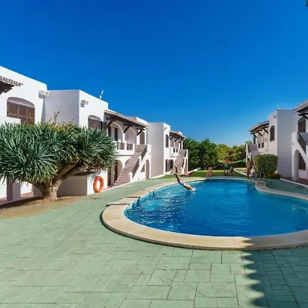 Hotel Els Vents Son Parc