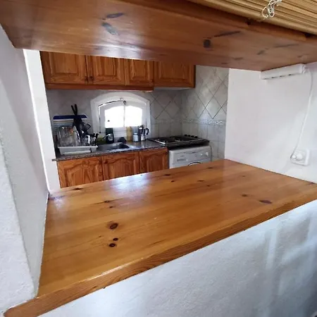 Hotel Els Vents Son Parc