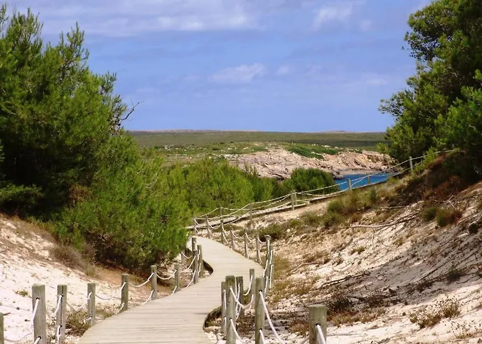 Els Vents Hotel Son Parc