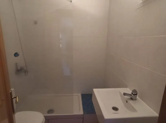 Els Vents Hotell Son Parc