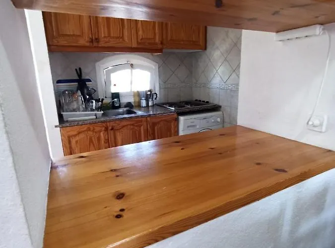 Hotell Els Vents Son Parc